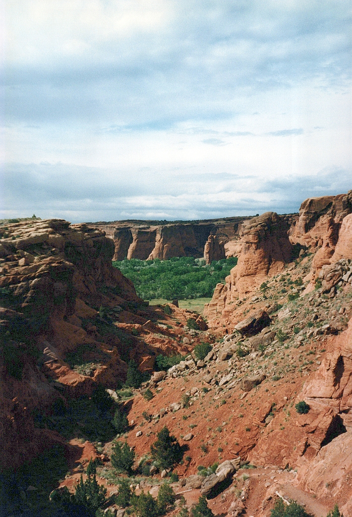 1997 - USA 128 (Canyon de Chelly, AZ - Juin 1997).jpg